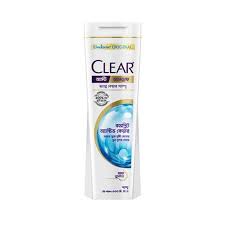 Clear Extra Strength Shampoo 300ml