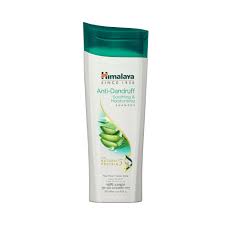 Himalaya Anti Dandruff Shampoo Soothing and Moisturizing 375ml