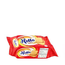 Olympic Hello Cookies Biscuits 34 gm