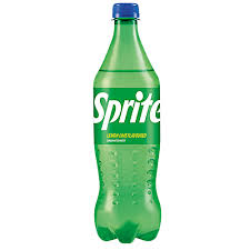 Sprite Pet 750ml