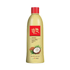 Jui Coconut Oil 350 ml