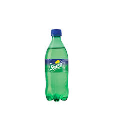 Sprite Drink 250ml (Pet)