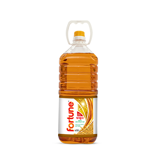 Fortune Rice Bran Oil 2 litre