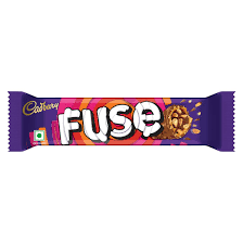 Cadbury Fuse Chocolate Bar 22 gm