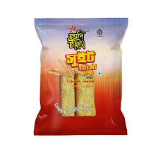 Pusti Happy Time Sweet Toast Biscuit 250gm
