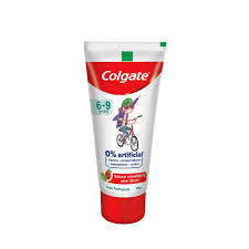 Colgate Kids 6-9 Years Premium Toothpaste 80 gm