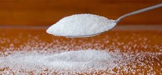 Loose White Sugar 1 kg