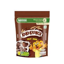 Nestle Koko Krunch Cereal Pouch 70 gm