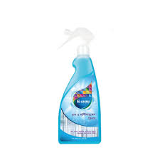 D-Care Glass and Multi Surface Cleaner 520 ml