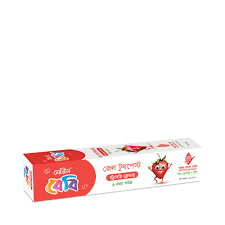 Meril Baby Gel Strawberry Toothpaste 45 gm