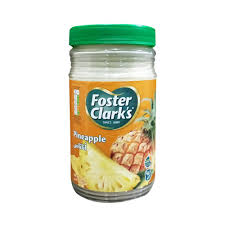 Foster Clarks Pineapple Instant Drink Powder 750 gm