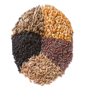 Panch Puran 100gm