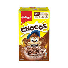 Kelloggs Chocos Chocolate Breakfast Cereal 700 gm