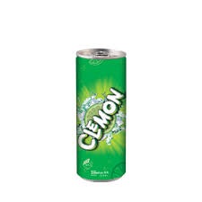 Clemon 250ml (Can)