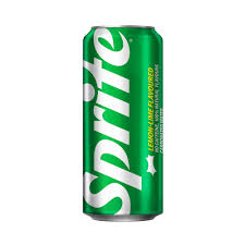Sprite Can (Imported) 320 ml