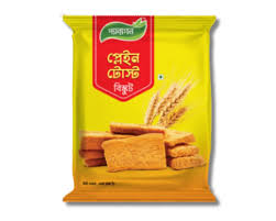 Paragon Plain Toast Biscuit 300gm