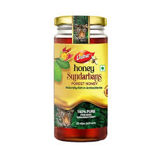 Dabur Sundarbans Honey 500 gm