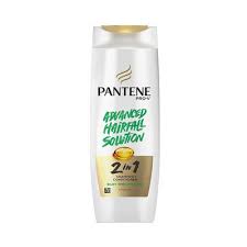 Pantene Advanced Hairfall Solution 2 in 1 180 ml