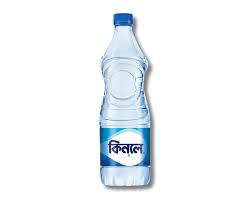 Kinley Drinking Water 1 ltr