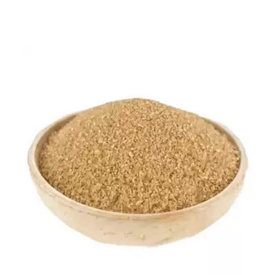 O Natural Brown Sugar 1 kg