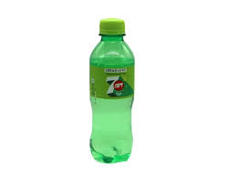 7 Up Light 250ml