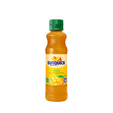 Sunquick Mango-Drink Concentrate 300 ml