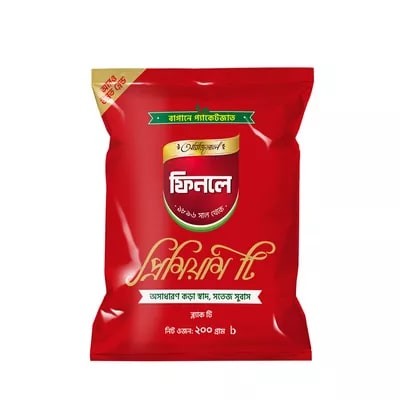 Finlay Premium Tea 200 gm