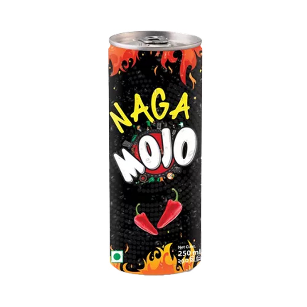 Naga Mojo Can 250 ml