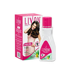 Livon Hair Serum 100 ml