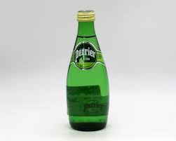 Perrier Lime Water 330ml FR