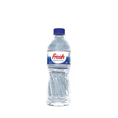 Super Fresh Drinking Water 500ml