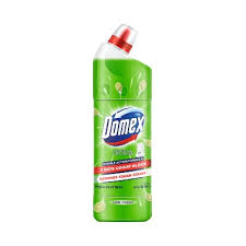 Domex Lime Fresh Toilet Cleaner 500ml
