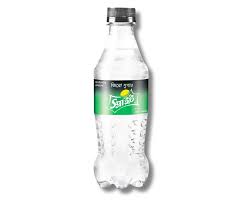 Sprite Zero Sugar 250ml (Pet)