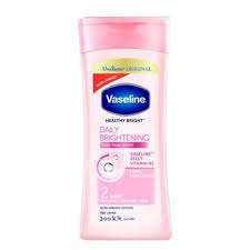 Vaseline Lotion Healthy Bright 100 ml