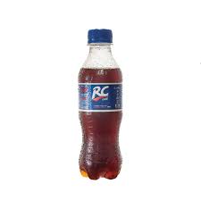 RC Cola 250 ml