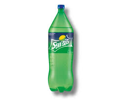 Sprite 2.25Ltr. (Pet)