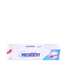 Medident Sensitive Care Toothpaste 40 gm