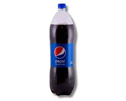 Pepsi Bottle 2000ml (Pet)