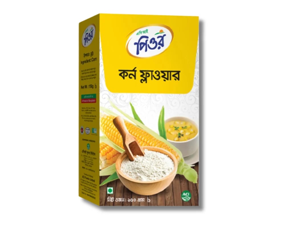 ACI Pure Corn Flour 150 gm