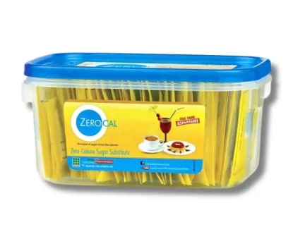Zerocal 150 Sachets (Container)