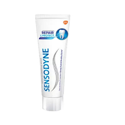 Sensodyne Repair and Protect Toothpaste 70 gm