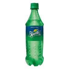 Sprite 600ml