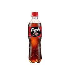 Fresh Cola 250 ml