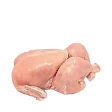 Broiler Chicken Skin Off  1.4 kg