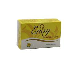 Envy Uptan Soap 90  10gm