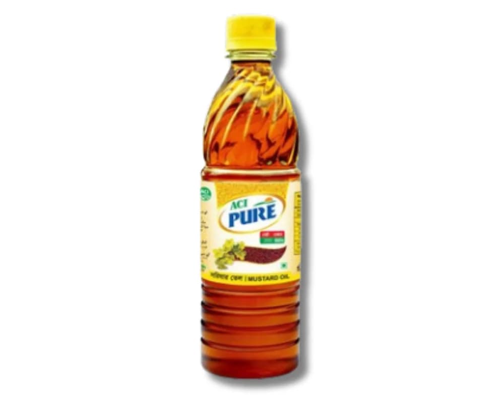 ACI Pure Mustard Oil 1 Litre