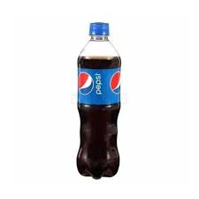 Pepsi 500 ml