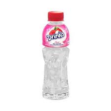 Pran Drinko Litchi Juice 250 ml