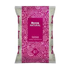 Aarong Natural Chinigura Rice 5 kg