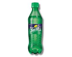 Sprite Drink 400ml